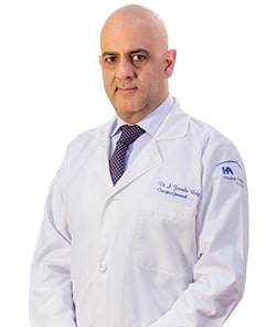 Dr. Jorge Zavala Ruiz