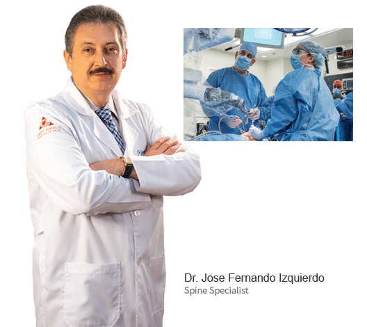 Spine-Surgery