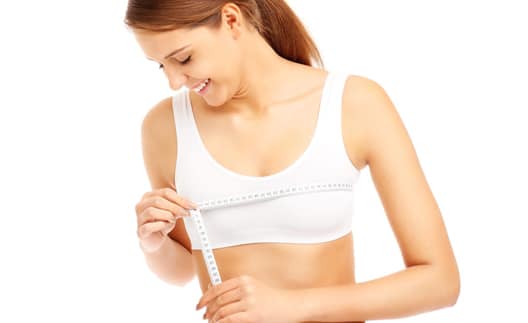 Breast Reduction