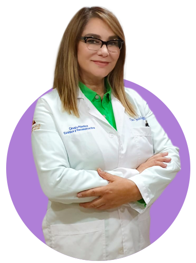 Dr. Guadalupe Carrillo Cisneros | Certified Plastic Surgeon Dr. Guadalupe Carrillo Cisneros | Certified Plastic Surgeon