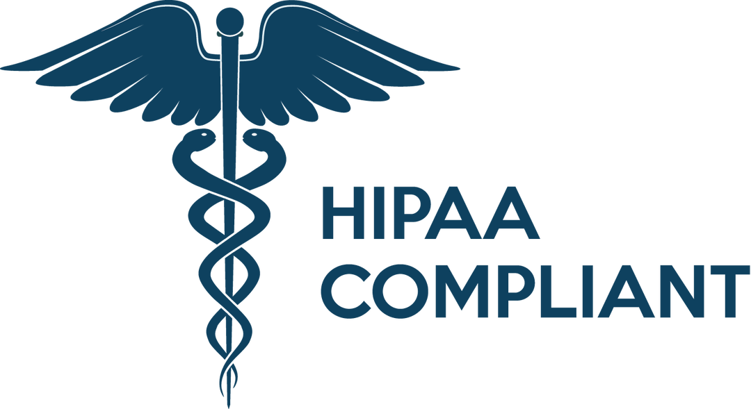 HIPAA – Logo