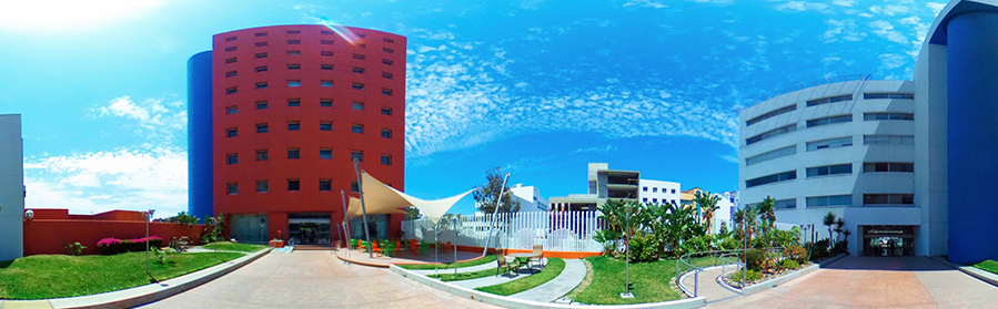 Hospital Angeles Tijuana
