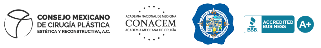medical certificate Plastic Surgery MedicalMex