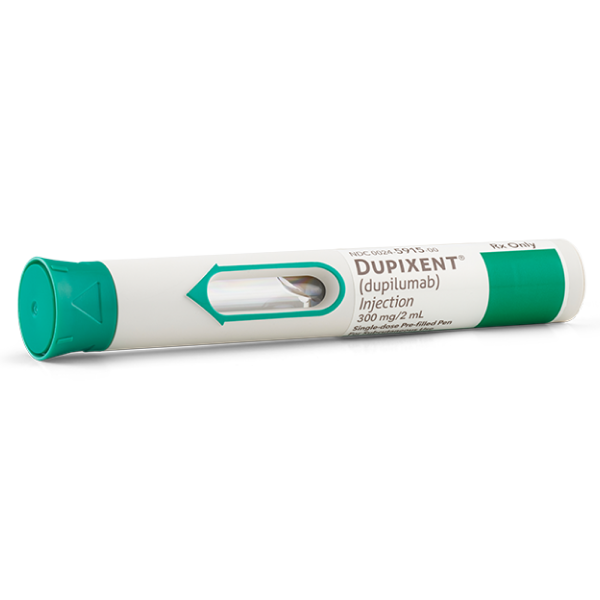 Dupixent (dupilumab)