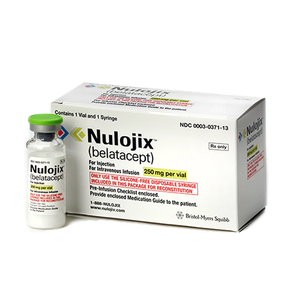 Nulojix (belatacept)